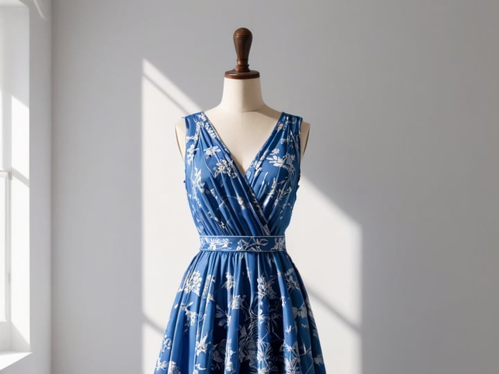 Blue-Casual-Dresses-3