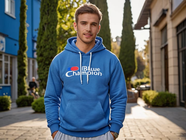 Blue-Champion-Hoodie-2