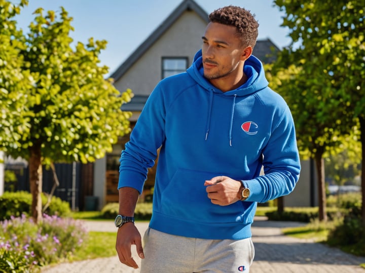Blue-Champion-Hoodie-5