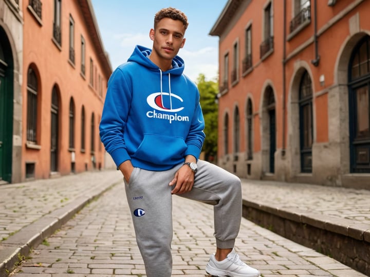 Blue-Champion-Hoodie-6