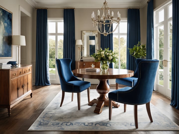 Blue-Dining-Room-Chairs-4