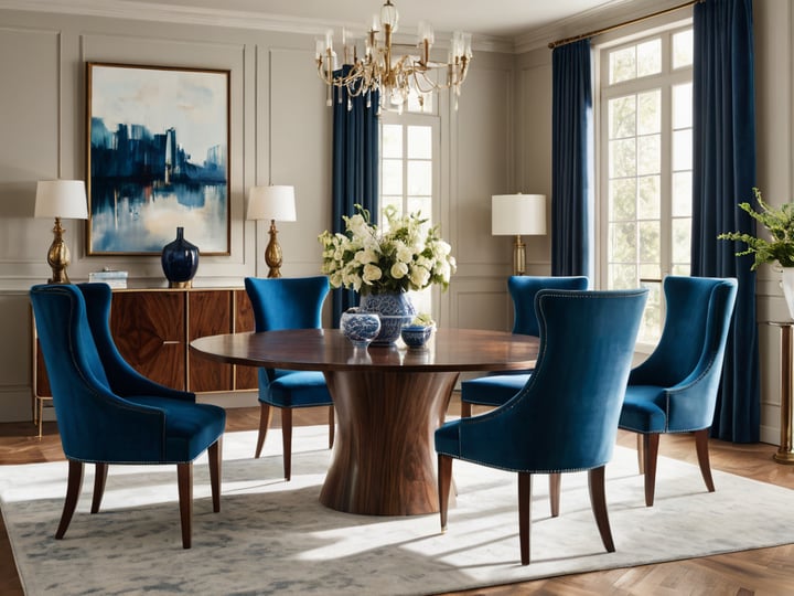 Blue-Dining-Room-Chairs-5