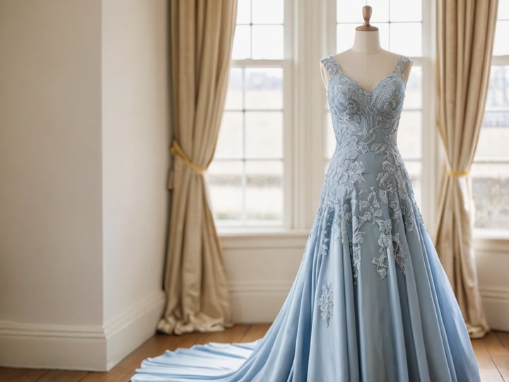 Blue-Dresses-For-Wedding-3