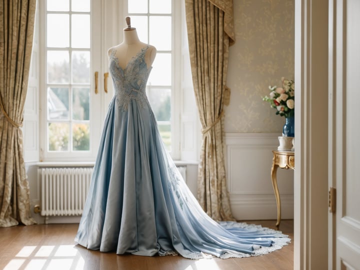Blue-Dresses-For-Wedding-4