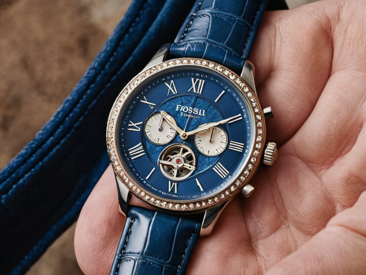 Blue-Fossil-Watches-5