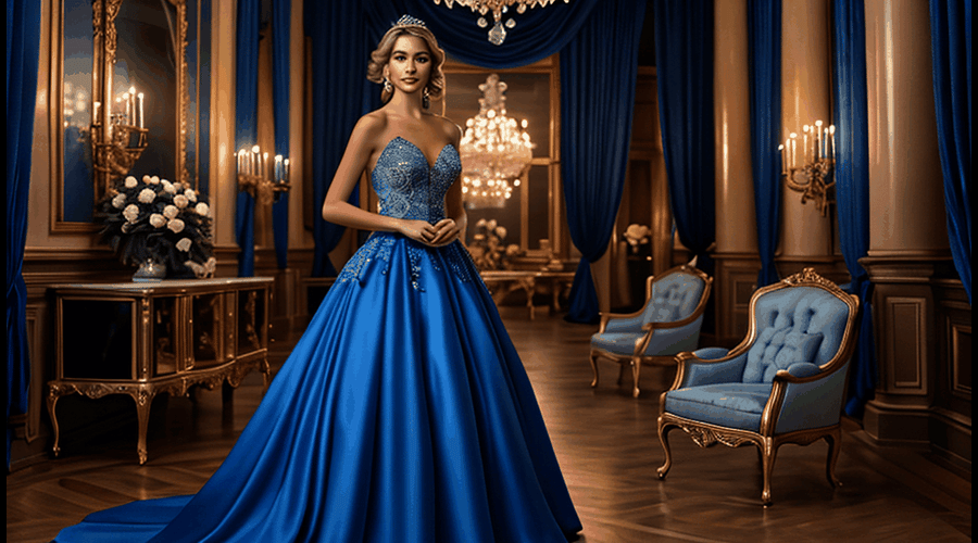 Discover the latest collection of blue homecoming dresses, perfect for making a stunning statement at your school dance. This roundup features a variety of styles, cuts, and price points, ensuring you find the perfect dress for your special night.