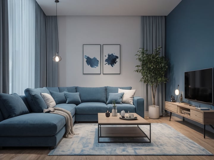 Blue-Living-Room-Furniture-4