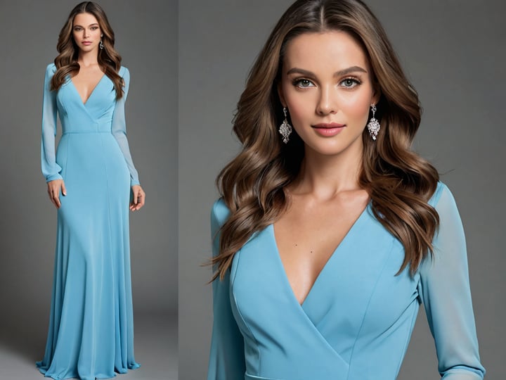 Blue-Long-Sleeve-Dresses-2