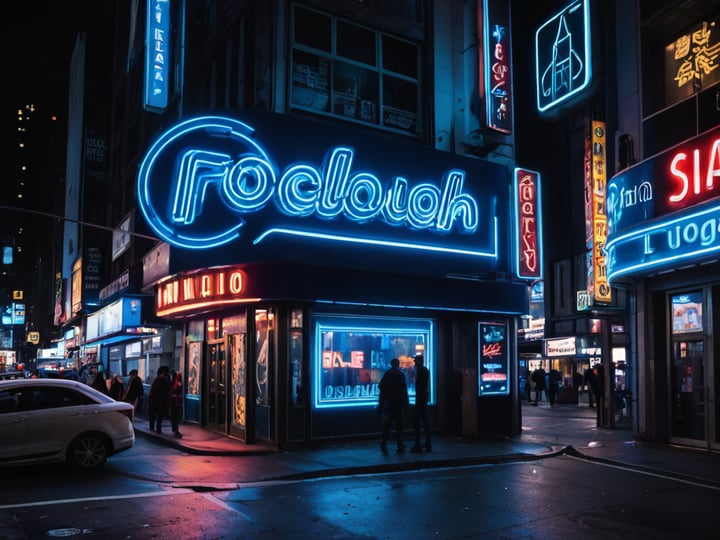 Blue-Neon-Sign-3