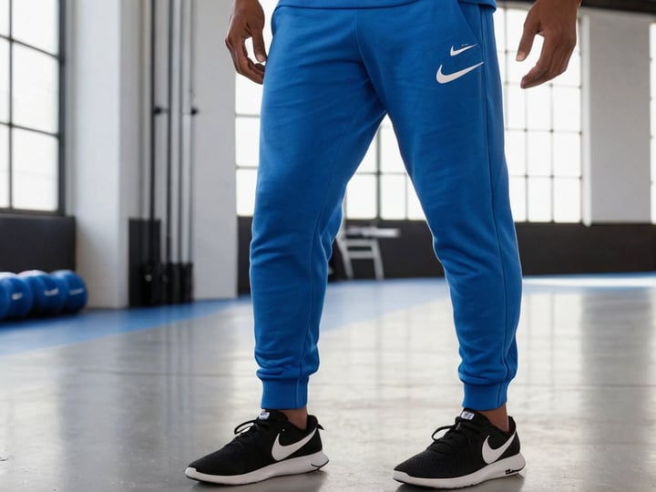 Blue-Nike-Sweatpants-6