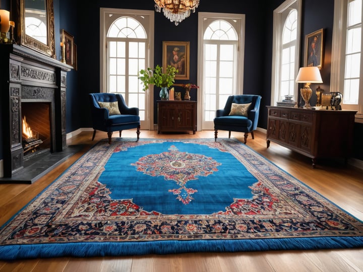 Blue-Persian-Rug-2