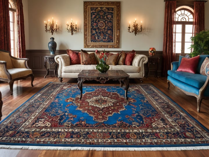 Blue-Persian-Rug-5