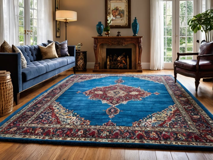 Blue-Persian-Rug-6