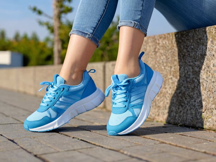Blue-Sneakers-Womens-2