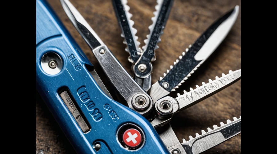 Our comprehensive guide reviews the best blue Swiss Army knives available today, comparing features, durability, and value to help you find the perfect blade for your needs.