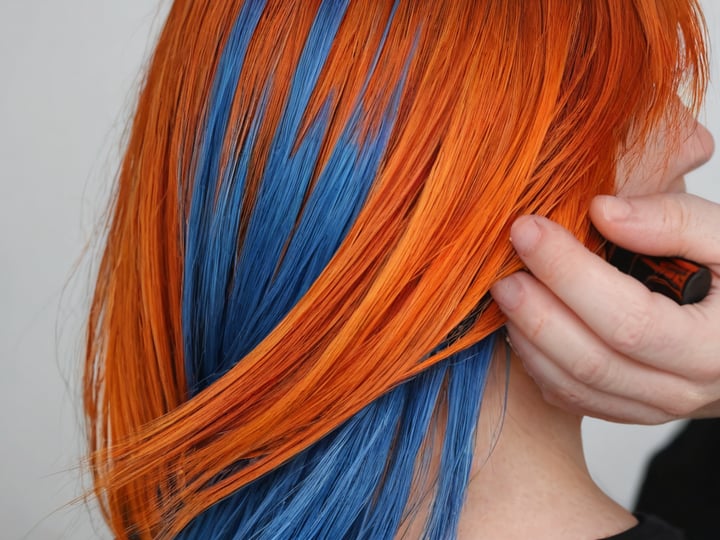 Blue-Toner-For-Orange-Hair-6