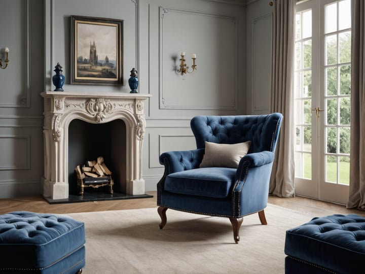 Blue-Velvet-Armchair-2