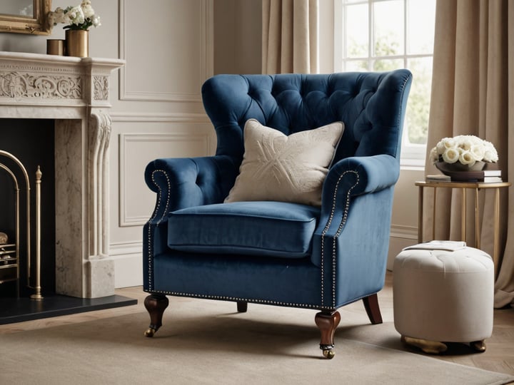 Blue-Velvet-Armchair-3