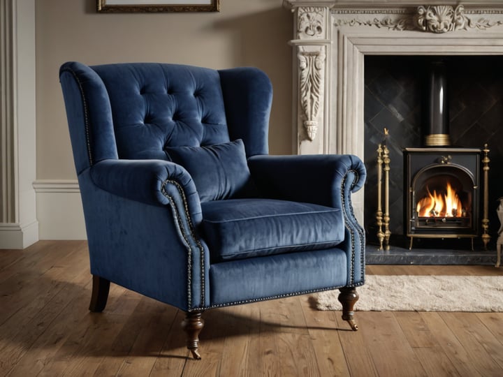 Blue-Velvet-Armchair-4