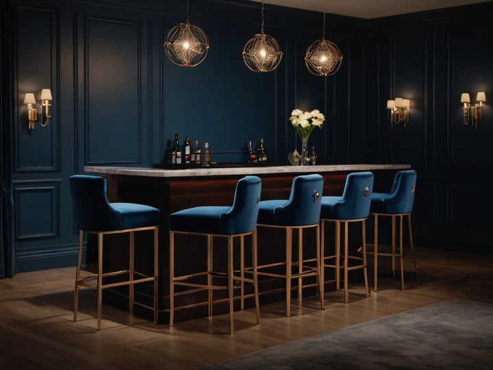 Blue-Velvet-Bar-Stools-3