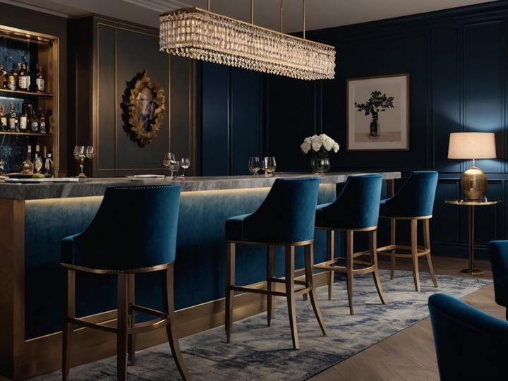 Blue-Velvet-Bar-Stools-6