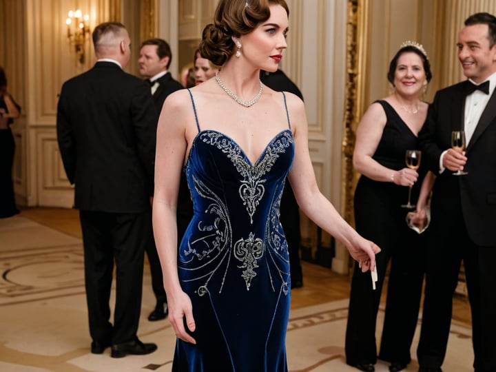 Blue-Velvet-Dress-6