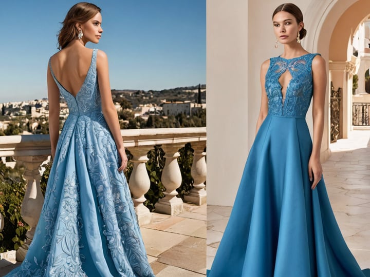 Blue-Wedding-Guest-Dresses-3