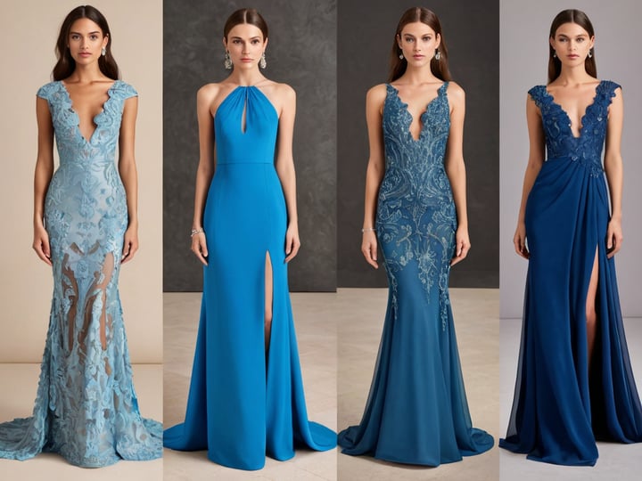 Blue-Wedding-Guest-Dresses-5