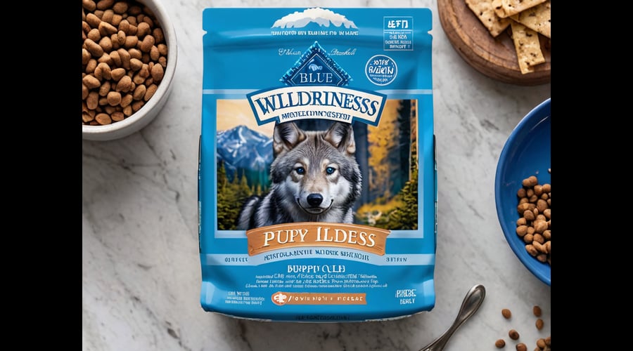 This comprehensive guide evaluates Blue Wilderness puppy food, comparing its nutritional value and ingredient quality across different product lines to help you choose the right formula for your young canine.