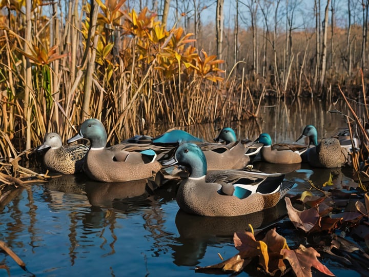 Blue-Wing-Teal-Decoys-3