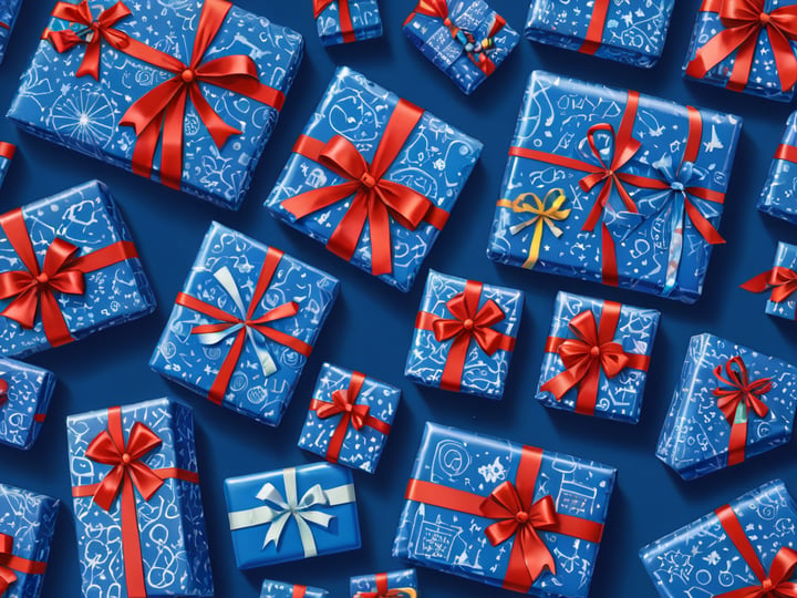 Blue-Wrapping-Paper-4