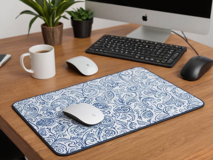 Blue-and-White-Mouse-Pad-3