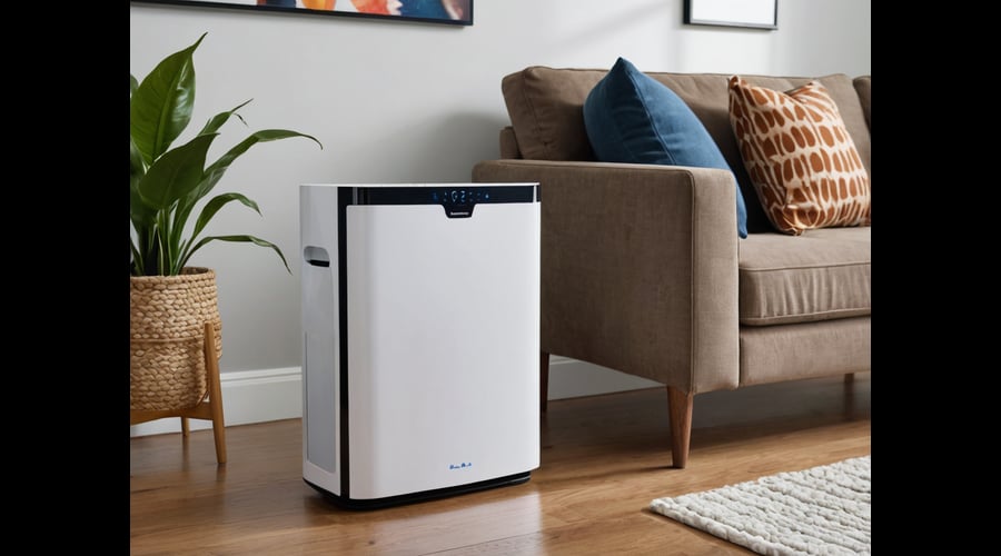 Discover the top-rated Blueair air purifiers in our comprehensive roundup, featuring expert reviews and comparisons to help you make the best choice for your home.