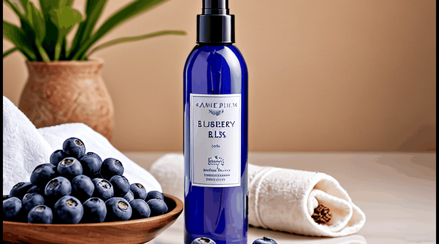 A deep-dive into the top Blueberry Bliss leave-in treatments, comparing their effectiveness, ingredients, and value to help you choose the right product for your hair.