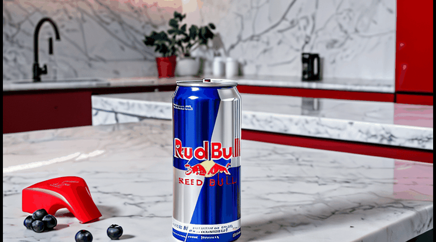 Explore the top blueberry Red Bull products in our comprehensive roundup, featuring an array of refreshing and energizing options for blueberry lovers.