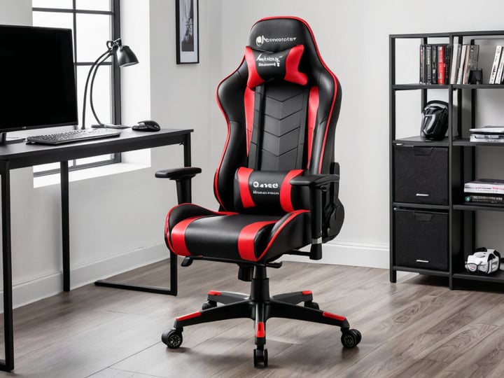 Bluetooth Gaming Chairs-2
