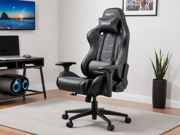 Bluetooth Gaming Chairs-3