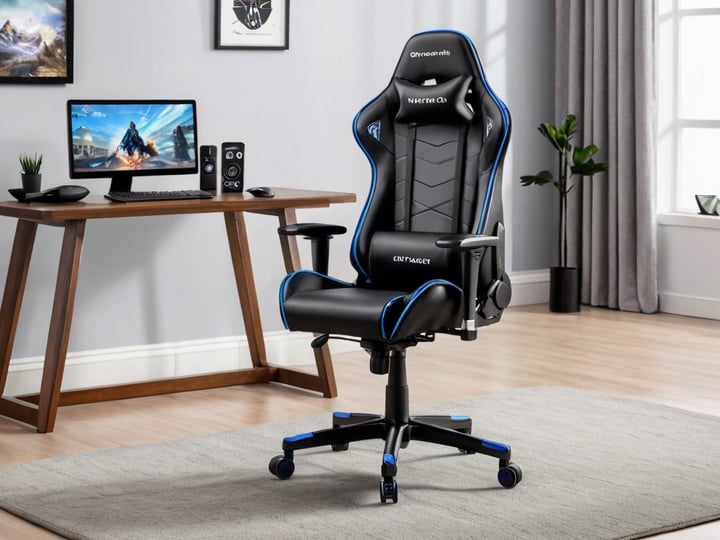 Bluetooth Gaming Chairs-4