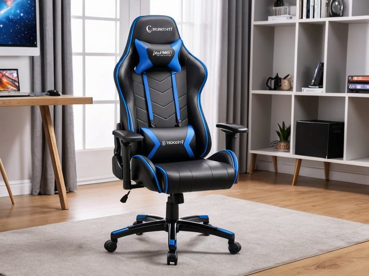 Bluetooth Gaming Chairs-5