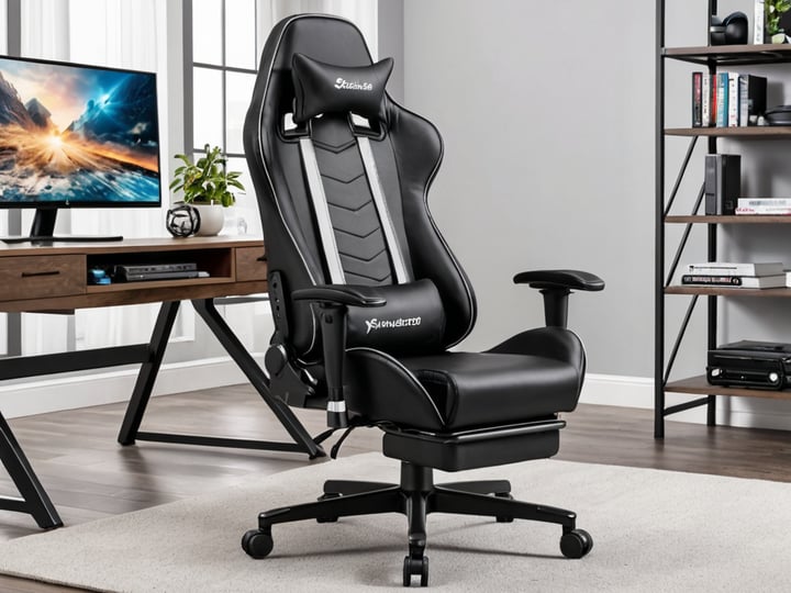 Bluetooth Gaming Chairs-6
