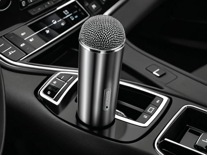 Bluetooth Microphones for Car-2