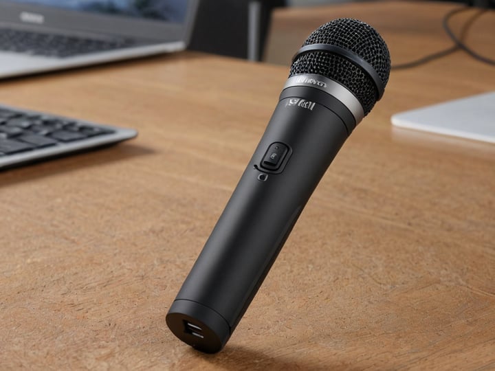 Bluetooth Microphones for PC-2