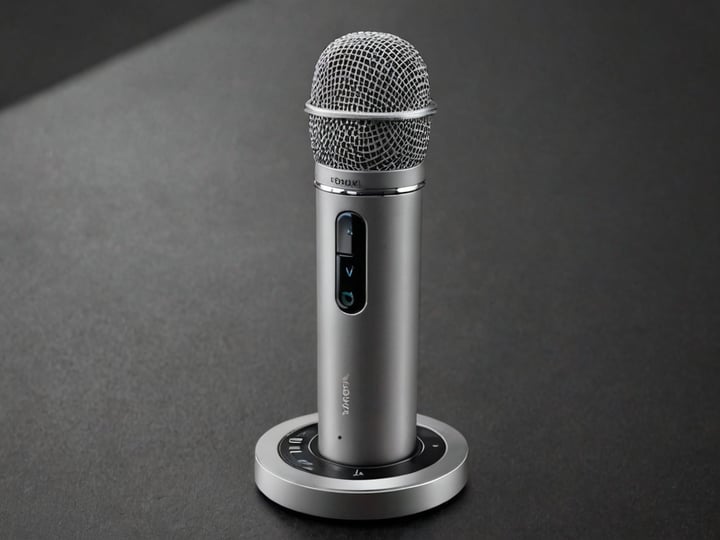 Bluetooth Microphones for PC-3
