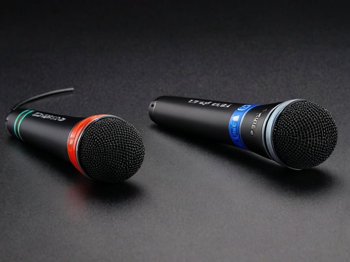 Bluetooth Microphones for PC-6