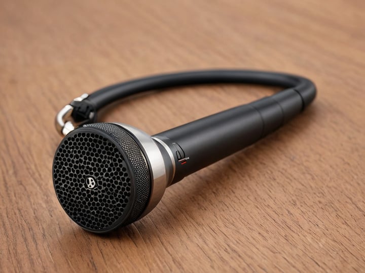 Bluetooth Microphones for iPhone-3