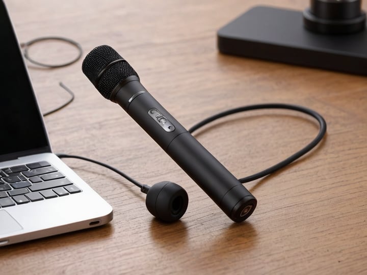 Bluetooth Microphones for iPhone-6