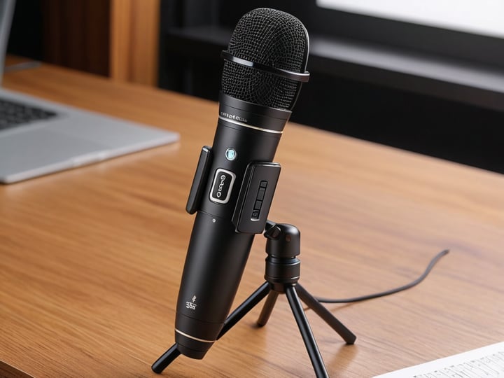 Bluetooth Microphones-2