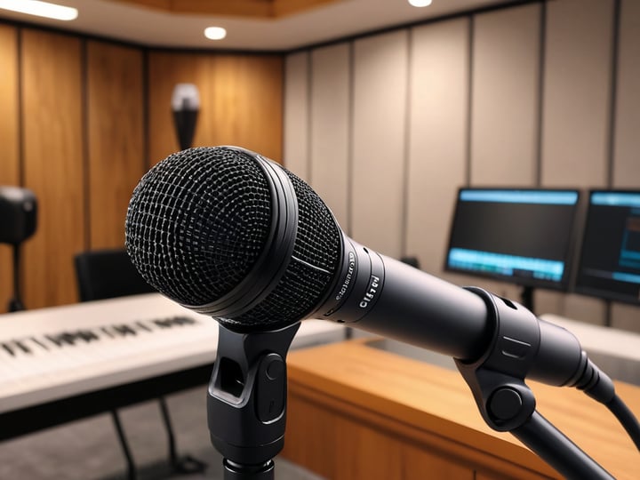 Bluetooth Microphones-3