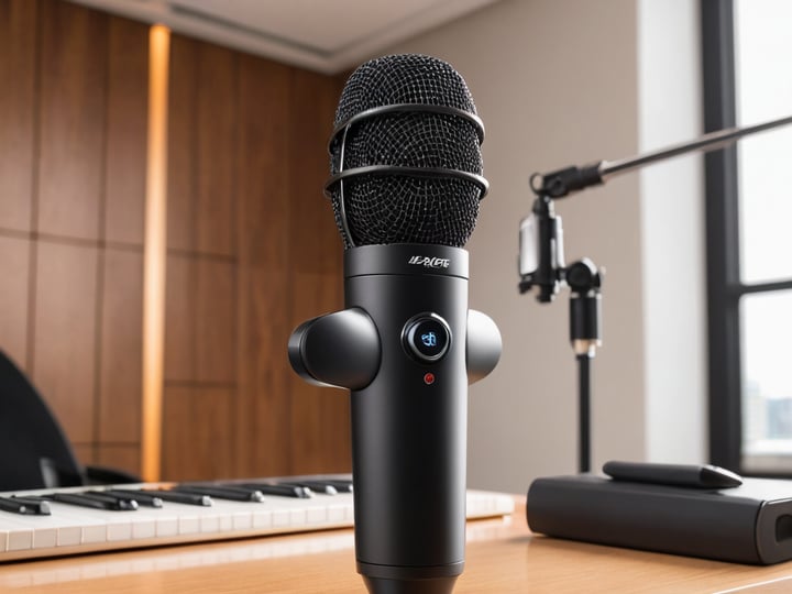 Bluetooth Microphones-4