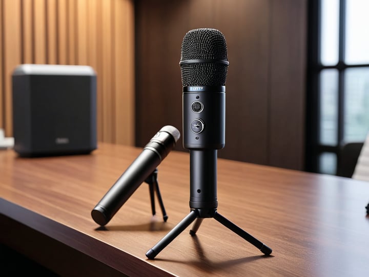 Bluetooth Microphones-6